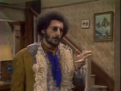 Click to watch 'Mikes Hippie Friends Come...' (popup) All In The Family